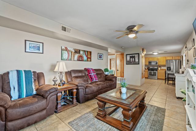 3300 Rufina I21, Santa Fe, NM 87507