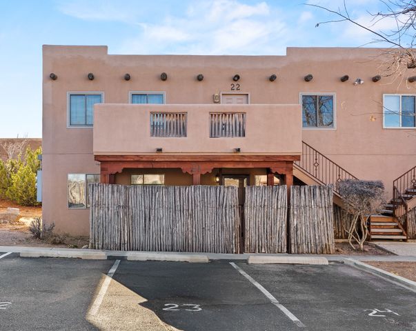 3300 Rufina I21, Santa Fe, NM 87507