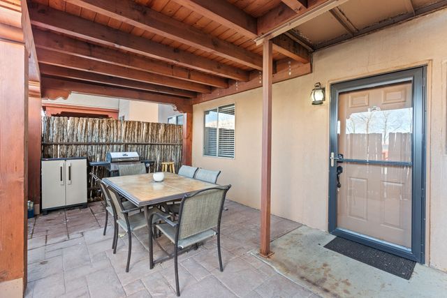 3300 Rufina I21, Santa Fe, NM 87507