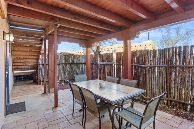 3300 Rufina I21, Santa Fe, NM 87507