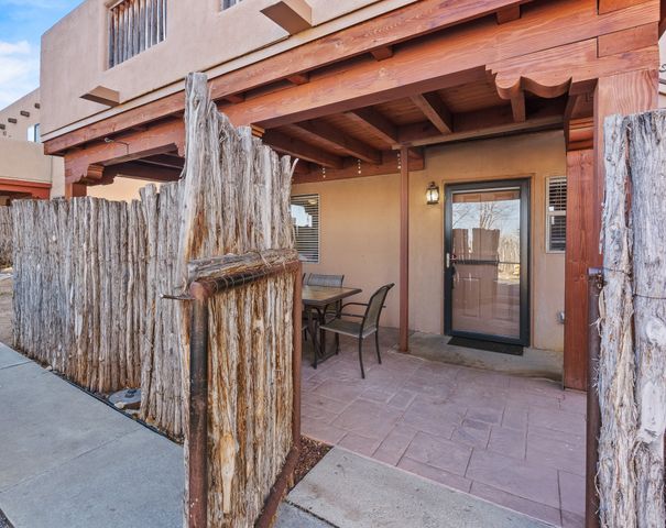 3300 Rufina I21, Santa Fe, NM 87507