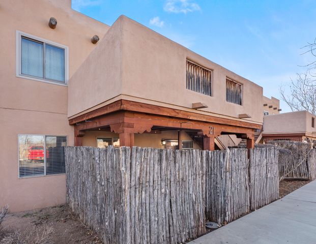3300 Rufina I21, Santa Fe, NM 87507
