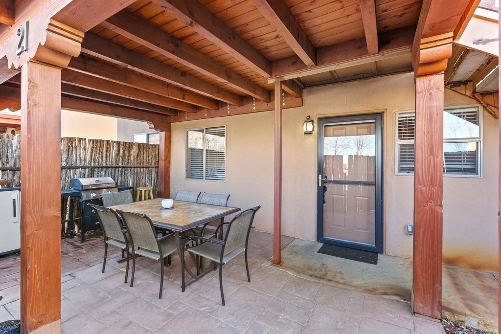 3300 Rufina I21, Santa Fe, NM 87507