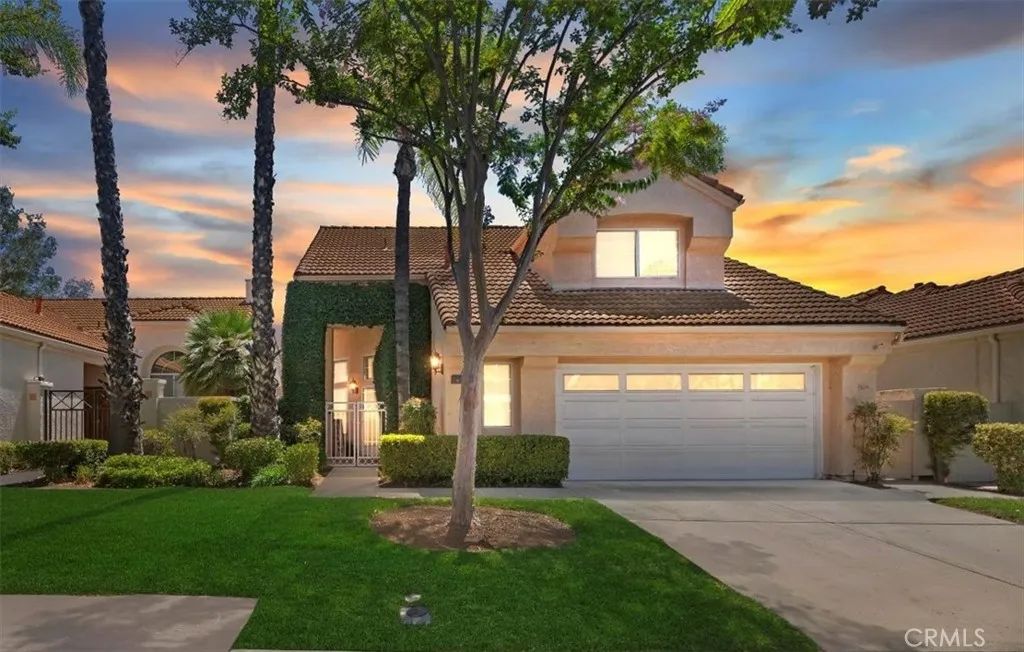 24181 Via Prima Vera, Murrieta, CA 92562