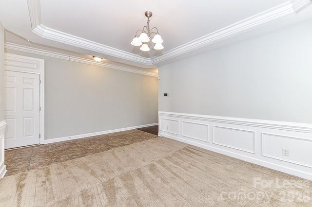 4316 Hubbard Road, Charlotte, NC 28269