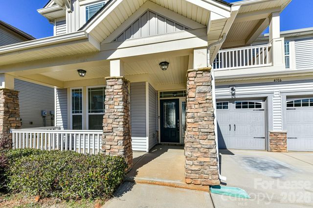 4316 Hubbard Road, Charlotte, NC 28269