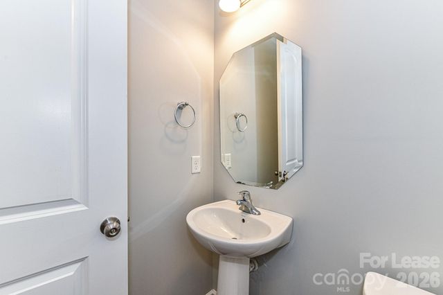 4316 Hubbard Road, Charlotte, NC 28269