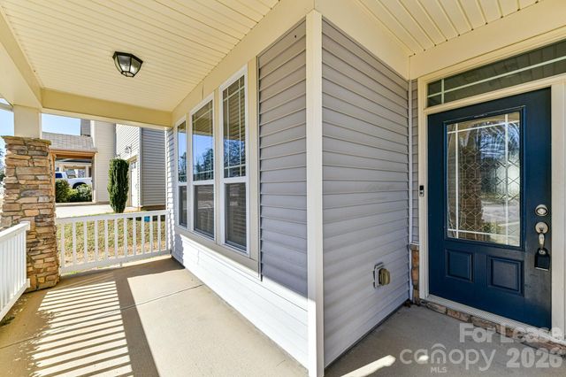 4316 Hubbard Road, Charlotte, NC 28269