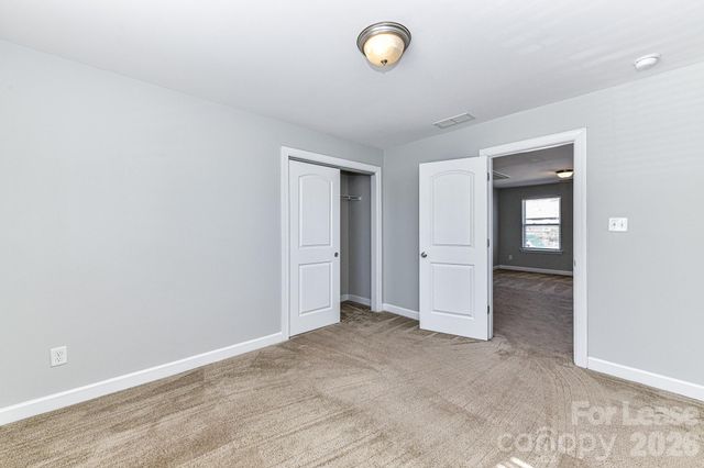 4316 Hubbard Road, Charlotte, NC 28269