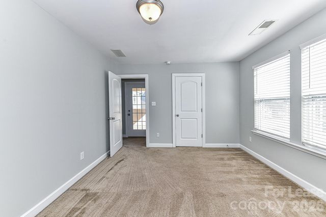 4316 Hubbard Road, Charlotte, NC 28269