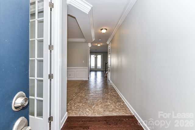 4316 Hubbard Road, Charlotte, NC 28269