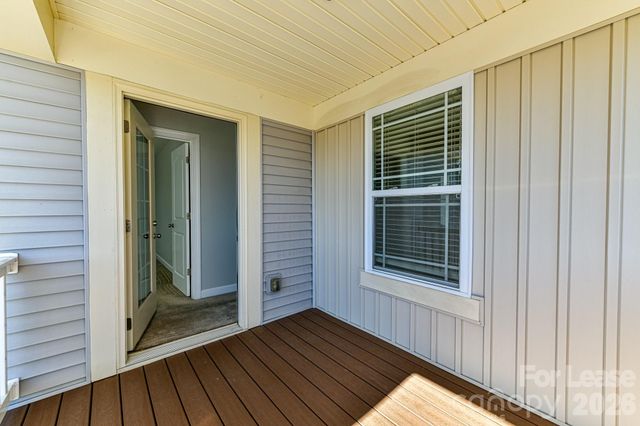 4316 Hubbard Road, Charlotte, NC 28269