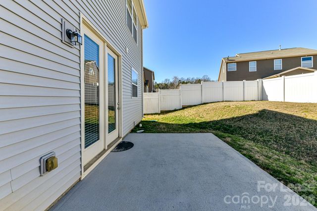 4316 Hubbard Road, Charlotte, NC 28269