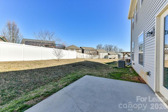 4316 Hubbard Road, Charlotte, NC 28269