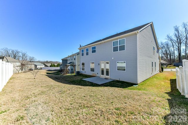 4316 Hubbard Road, Charlotte, NC 28269