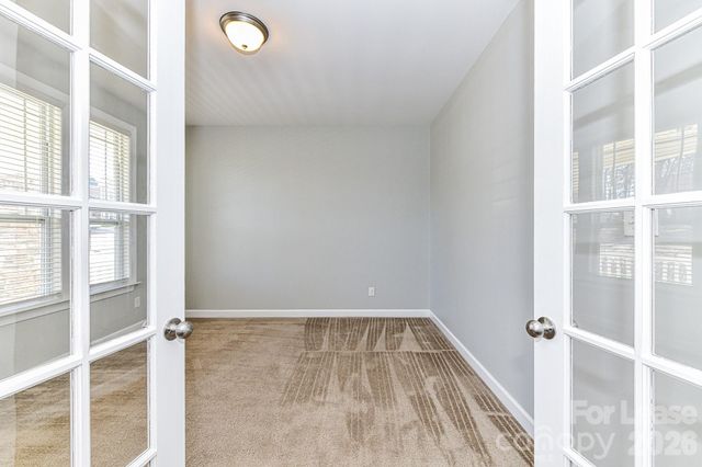 4316 Hubbard Road, Charlotte, NC 28269