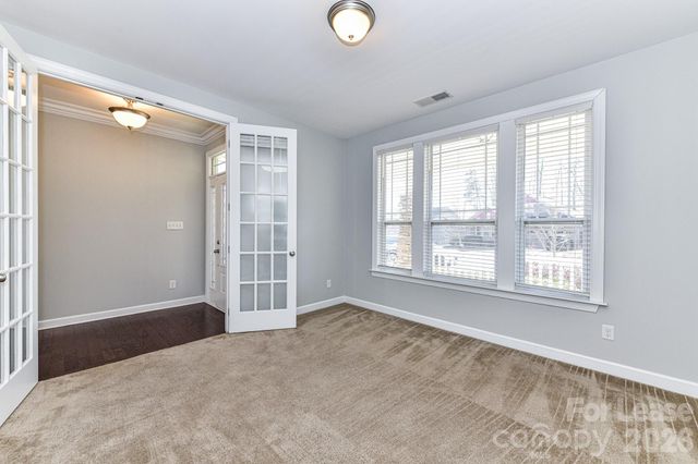 4316 Hubbard Road, Charlotte, NC 28269