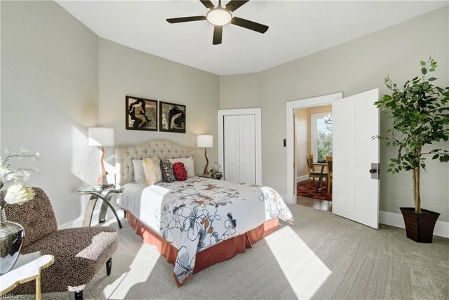 221 Mt Vernon AVE, Portsmouth, VA 23707