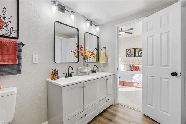 221 Mt Vernon AVE, Portsmouth, VA 23707