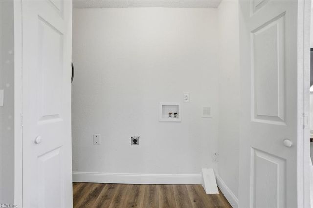 221 Mt Vernon AVE, Portsmouth, VA 23707