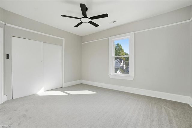 221 Mt Vernon AVE, Portsmouth, VA 23707