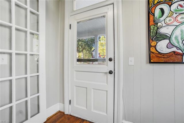 221 Mt Vernon AVE, Portsmouth, VA 23707