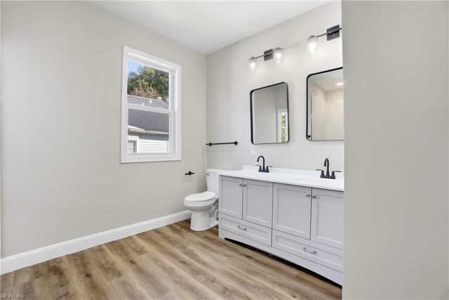 221 Mt Vernon AVE, Portsmouth, VA 23707