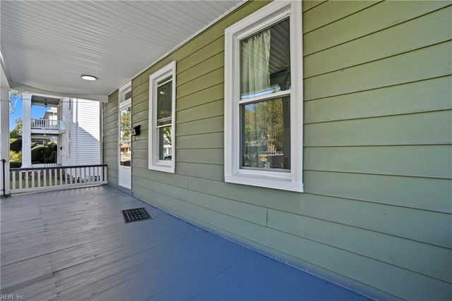 221 Mt Vernon AVE, Portsmouth, VA 23707