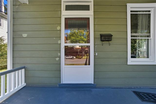 221 Mt Vernon AVE, Portsmouth, VA 23707