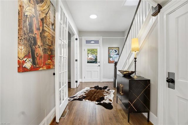 221 Mt Vernon AVE, Portsmouth, VA 23707