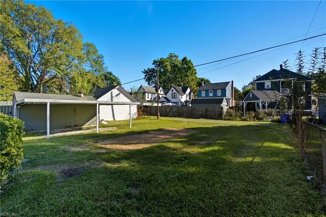 221 Mt Vernon AVE, Portsmouth, VA 23707