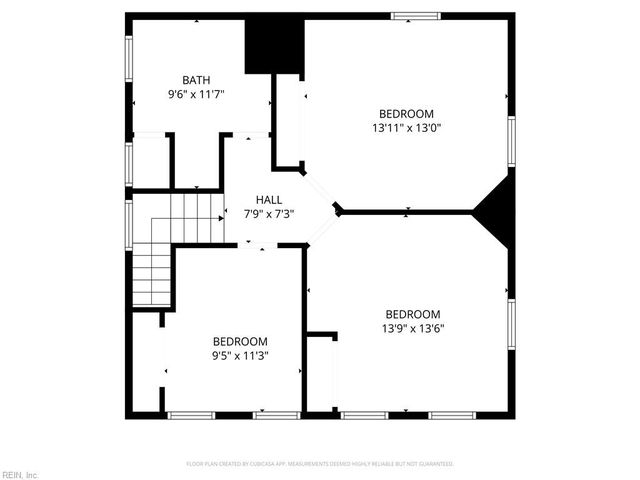 221 Mt Vernon AVE, Portsmouth, VA 23707