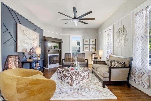 221 Mt Vernon AVE, Portsmouth, VA 23707