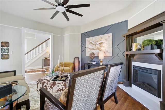 221 Mt Vernon AVE, Portsmouth, VA 23707