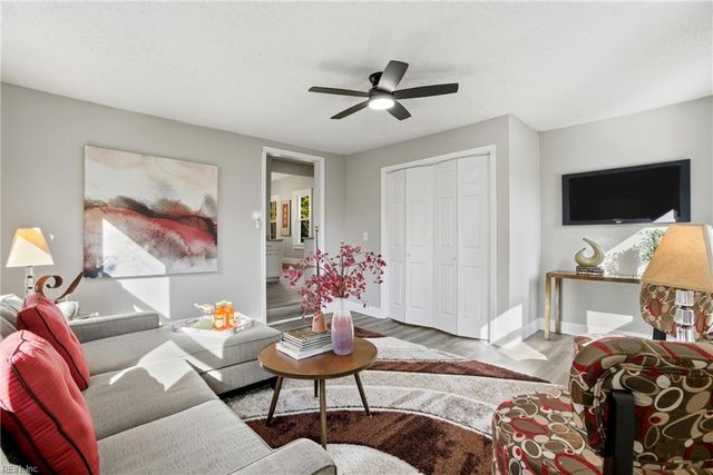 221 Mt Vernon AVE, Portsmouth, VA 23707