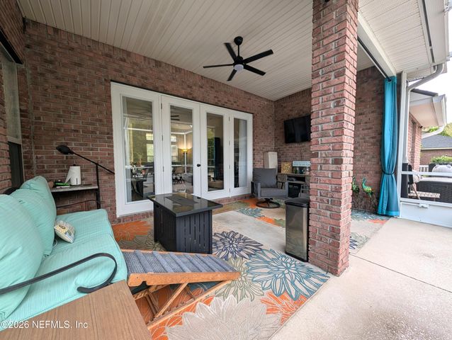 782 WELLHOUSE Drive, Jacksonville, FL 32220