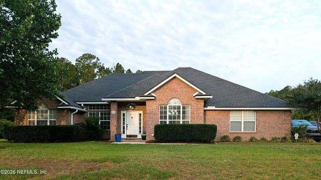 782 WELLHOUSE Drive, Jacksonville, FL 32220