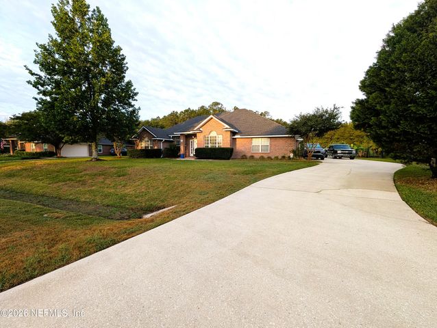782 WELLHOUSE Drive, Jacksonville, FL 32220