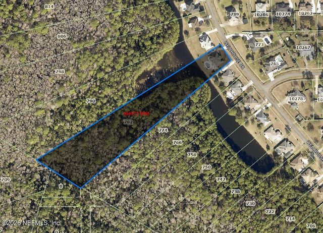 782 WELLHOUSE Drive, Jacksonville, FL 32220
