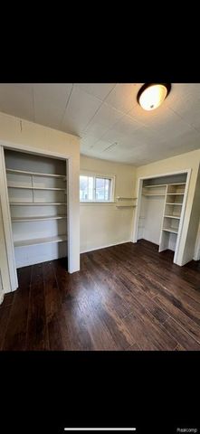 1531 Gilbert Street, Saginaw, MI 48602