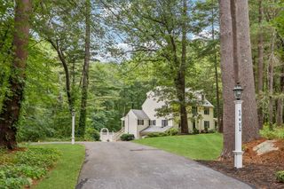 50 West Elm Street, Hopkinton, MA 01748