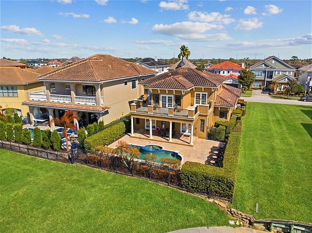 314 MUIRFIELD LOOP, Reunion, FL 34747