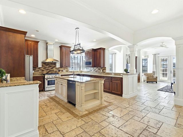 314 MUIRFIELD LOOP, Reunion, FL 34747