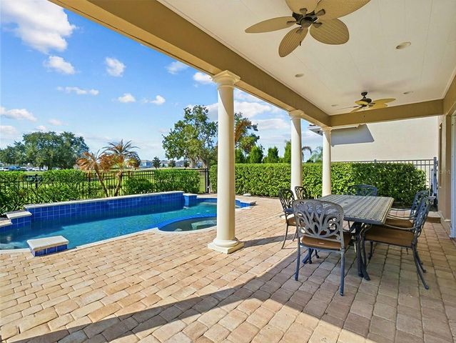 314 MUIRFIELD LOOP, Reunion, FL 34747