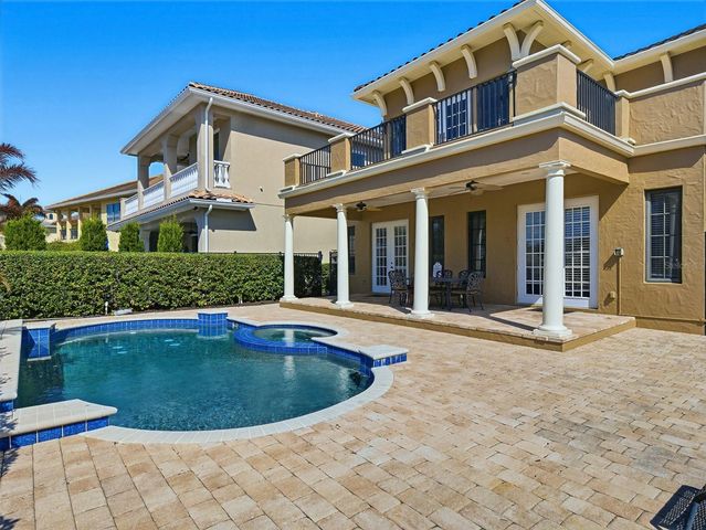 314 MUIRFIELD LOOP, Reunion, FL 34747