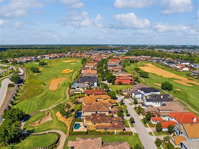 314 MUIRFIELD LOOP, Reunion, FL 34747