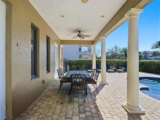 314 MUIRFIELD LOOP, Reunion, FL 34747