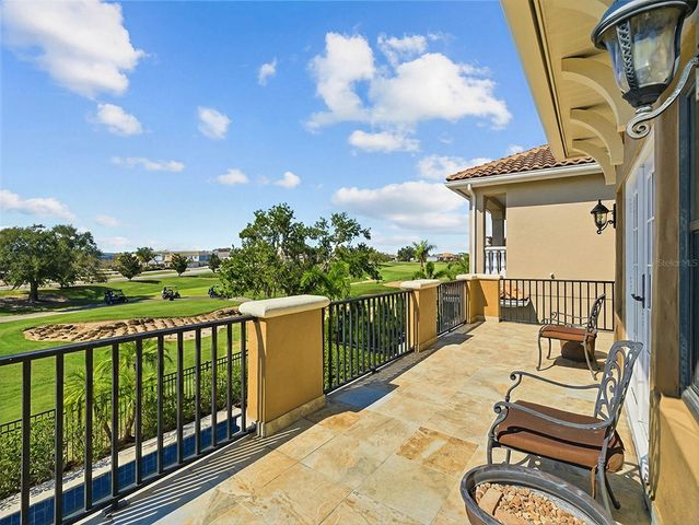 314 MUIRFIELD LOOP, Reunion, FL 34747