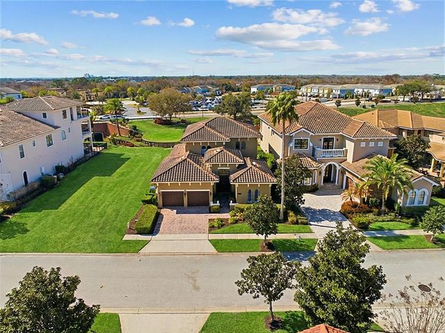 314 MUIRFIELD LOOP, Reunion, FL 34747