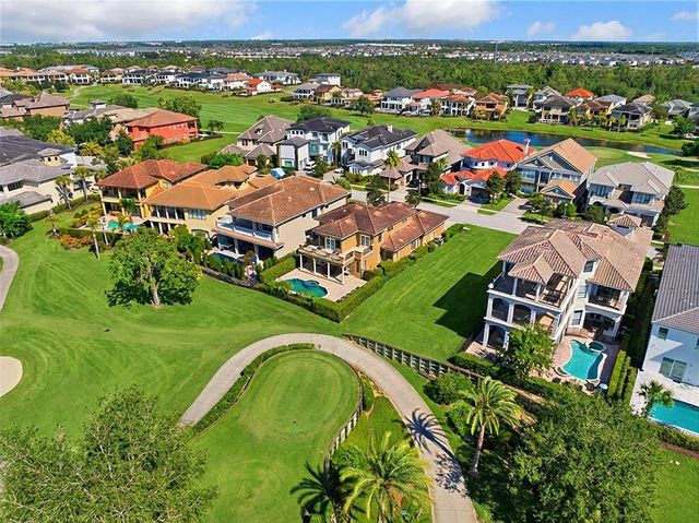 314 MUIRFIELD LOOP, Reunion, FL 34747